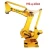Import HS-4-1200 4 Axis Material Handling Equipment Industrial Robot Arm Manipulator from China
