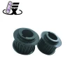 HTD3M high quality belt aluminium timing pulley