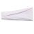 Import HUALIAN Wholesale Custom Logo Cotton Fabric Plain Elastic yoga Black Sport Towel Headband Sweatband from China