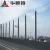 Import HUASHUAITE Plexiglass Acrylic sound barrier noise barrier for road/highway/residential sound proof from China