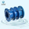 HuaYuan New Design stainless steel pipe fitting dismantling joint
