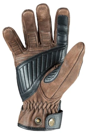 Hugo Motorcycle Gloves