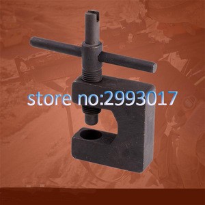 Hunting Accessories Tactical 7.62X39 AK 47 SKS Rifle Front Sight Adjustment Tool Carbon Steel Construction Design