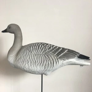 hunting goose decoy manufacture