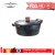 Import HUO CHU Tower series casserole/soup pot YS7120/24/28/32 from China
