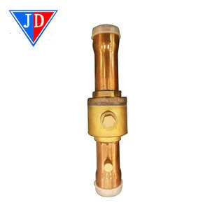 HVAC parts ball valve JA4YHSY for air conditioner