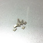 HY Active components 5.0*3.2mm 30PPM OSC 22.5792MHz Crystal Oscillator 3.3V 50PPM