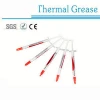 HY410 1g White Halniziye Thermal Grease Tube thermal Conductive Glue for CPU Cooling Fan