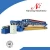 Import Hydraulic Chamber Plate Filter Press Waste Water Treatment Equipment from China