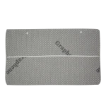 Hypoallergenic Memory Foam Lash Luxury Bath Pillow