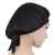 Import HZO-18062 Silk Sleep Caps for Women Girls 100% Natural Night Cap Adjustable Bonnet Head Cover for Hair Beauty from China