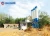 Import HZS50 Skip Stationary types concrete batching plants with lifting from China