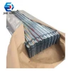 IBR roofing sheet metal roofing tiles types corrugated wave steel sheet jackyzhong