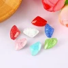 IC Galactic Glass K9 Crystal Beads for Clothing Decoration