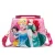 Import Ice and Snow Princess Bags Cute Childrens Schoolbags Lightweight Shoulder Bag Backpack Kindergarten Early Education Park Bag from China