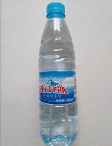 ICE FROM SKY MINERAL WATER