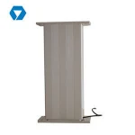 ICU patient bed and hospital bed 500KG medical Telescopic electric lifting column for office desk