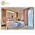 Import IDM189 Hot Sale Good Quality King Double Size Bed Hotel Room Furniture from China