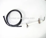 Ignition Electrode Oven Parts/Spark Plug Igniter For Gas Oven
