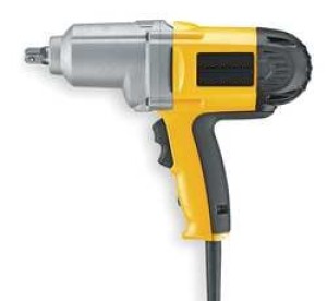 Impact Wrench 120VAC 7.5 Amps 1/2
