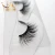 Import Imported Korea Eyelashes Silk Fibers No cruel damage imitation Faux mink Lashes naturally and gently accept OEM custom packaging from China