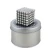 Import In stock neo cube magnetic 1.2inch 216 magnetic toy neodymium magnet balls from China