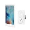 In-Wall Wireless Charger Mount for IPAD iPort Base Station