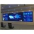 Indoor P2 P2.5 HD Aluminum Ceiling Screen Led+Display Advertising Screen