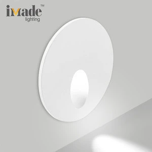 Indoor Recessed 4W LED 220V Without driver LED Wall Lamps
