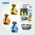 Import Inductive car truck toys robot penguin follow line track toy for children from China