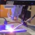 Industrial Automatic Programming Collaborative Robot Laser Welding Machine