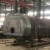 industrial electric steam generator no coal gas biomass fired fuel steam boiler 96kw 130kg/h