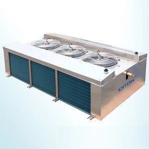 Industrial High Quality Evaporator Cool Blast Air Cooler