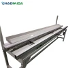 industrial insertion SMT PCB Conveyor assembly line DIP PCB handle equipment