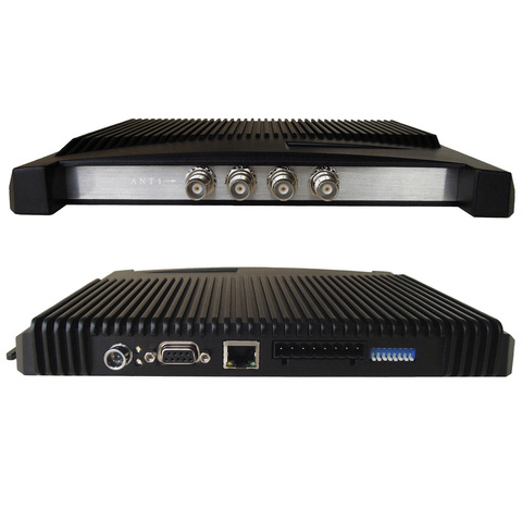 Buy Industrial Inventory Fixed Reader S8600 4 Port Rfid Reader Uhf ...