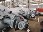 Industrial Sodium Silicate Making Plant Solid&amp;Liquid Water Glass manufacturing