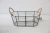 Import Industrial Style Fashionable Sturdy Copper Metal Wire Baskets For Storage from China
