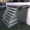 Industrial System Tool Carts Roller Trolley for Garage shop