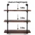 Import Industrial Wall Mounted 3-Tier Metal Bookcases from China