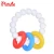 Import Infant silicone molar toy children&#39;s bracelet Baby dental care baby teether chew toy molar stick silicone toothbrush from China