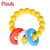 Import Infant silicone molar toy children&#39;s bracelet Baby dental care baby teether chew toy molar stick silicone toothbrush from China