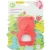Import Infant Training Teether Animal Shapes Funny Silicon  Baby Teether from China