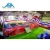 Import Inflatable Amusement Parks Large Adult Kids Play Game / Inflatable Indoor Playground from China