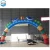 Import Inflatable arch for race/inflatable christmas decorations arch for advertising from China