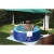 Import Inflatable bubble spa/Inflatable hot tub/entry model Inflatable spa from China
