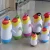 Import Inflatable Penguin Party Cartoon Animal  Bop Bag Kids Toys Gift Tumbler from China