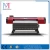 Import Inkjet Large Format Vinyl Flex Banner l805 Eco Solvent Printer With DX5 Printhead from Pakistan