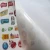 Import Inkjet print label paper label  sticker paper a4 white PP transparent PVC PET self adhesive  label sticker from China