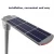 Import INL 15w 20w 30w 40w Modern Motion Sensor IP65 Waterproof Lamp Outdoor Led Solar street light from China