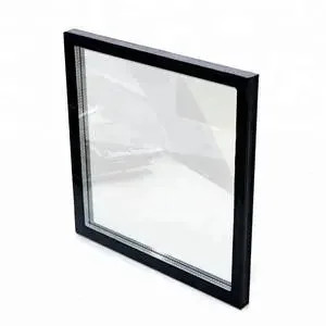 Insulated Glass for Window